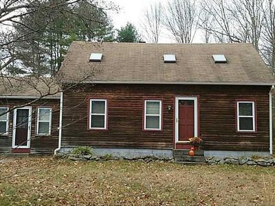 98 Pleasant St, Rehoboth, MA, 02769