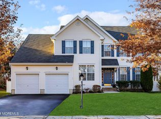 113 Vivas Dr, Barnegat, NJ 08005