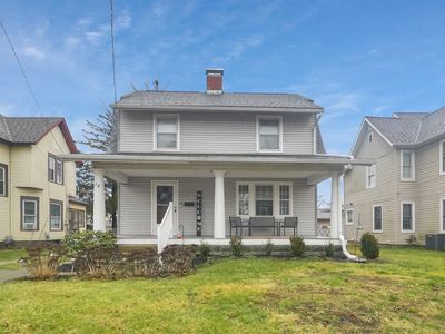 38 N 21st St, Newark, OH, 43055