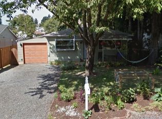 4877 SE Jackson St, Milwaukie, OR 97222