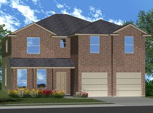 3511 Parkmill Dr, Killeen, TX 76542