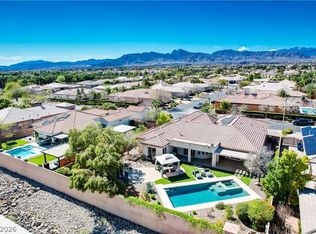 7300 Afternoon St, Las Vegas, NV 89131