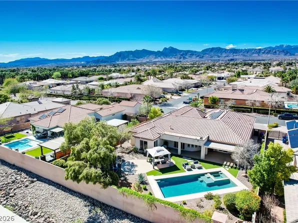 7300 Afternoon St, Las Vegas, NV 89131