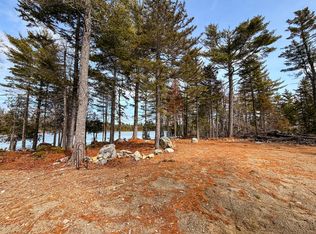 16 Center Road, Cooper, ME 04657