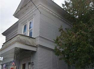 5269 N Main St, Munnsville, NY 13409