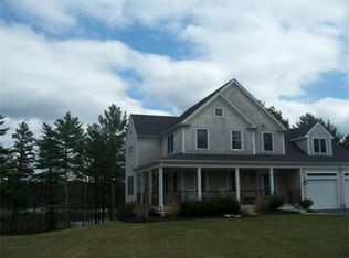 1 Red Pine Ln, Wareham, MA 02571