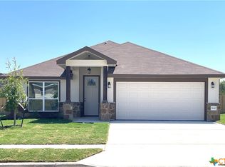 1642 Dryden Ave, Copperas Cove, TX 76522