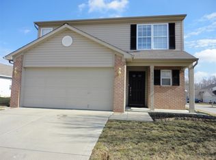 3302 Jill Dr, Benton, AR 72015