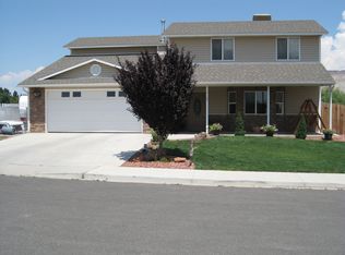3168 F 1/4 Rd, Grand Junction, CO 81504