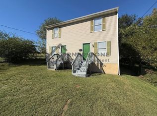 113 18th St SE, Roanoke, VA 24013