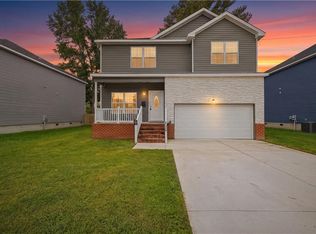 6109 Roanoke Ave, Newport News, VA 23605