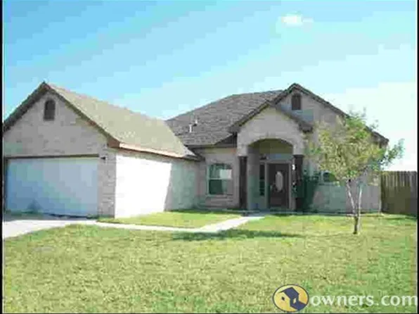 1705 Brook Ln, Kingsville, TX 78363