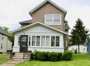 340 Willow St, Marion, OH