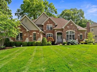 11757 Serama Dr, Saint Louis, MO
