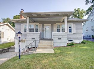 3614 Berkeley Ave, Alton, IL 62002
