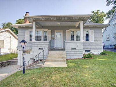 3614 Berkeley Ave, Alton, IL, 62002