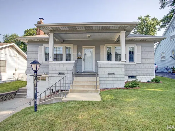 3614 Berkeley Ave, Alton, IL 62002