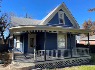 505 SW 3rd St, Tuttle, OK 73089