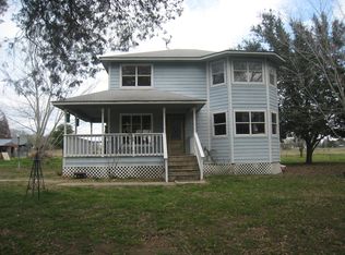 8445 County Road 319, Caldwell, TX 77836