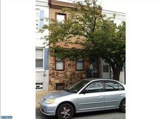 1821 E Wensley St, Philadelphia, PA 19134