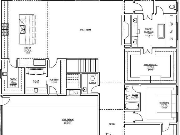 3rd image of 1457 Confederate Rd