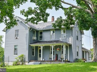 3897 Scrabble Rd, Shepherdstown, WV 25443
