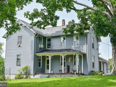 3897 Scrabble Rd, Shepherdstown, WV, 25443