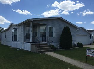 85 Sugar Ct, Manteno, IL