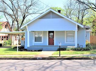 405 College St, Cleburne, TX 76033