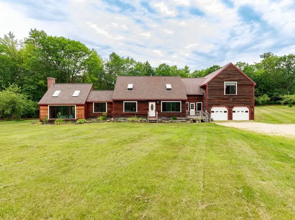 435 Old Francestown Road, Weare, NH 03281