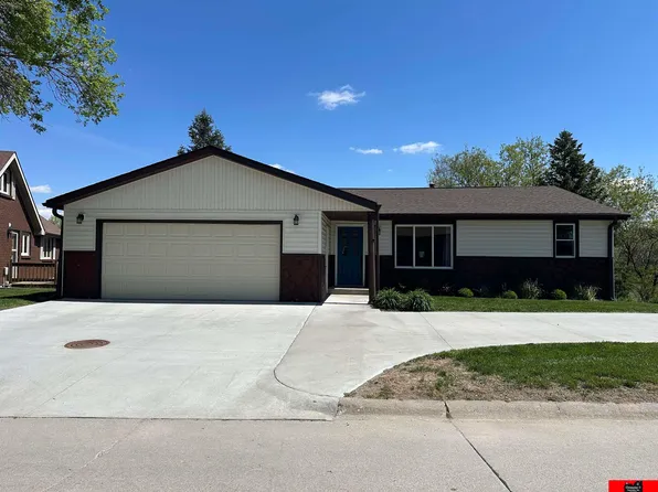 1246 Prinz St, West Point, NE 68788