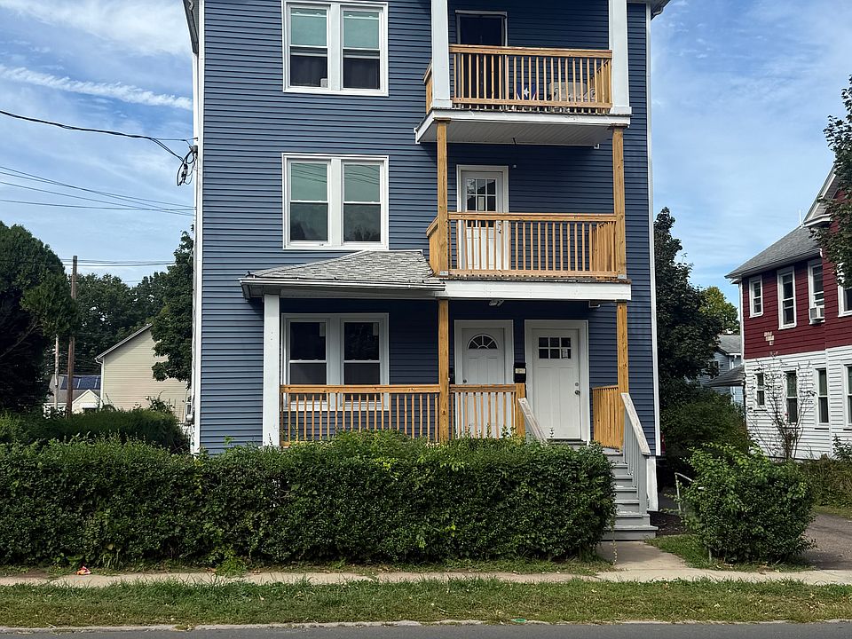 1st image of 116 Belden St APT 1