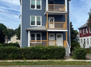116 Belden St APT 1, New Britain, CT 06051