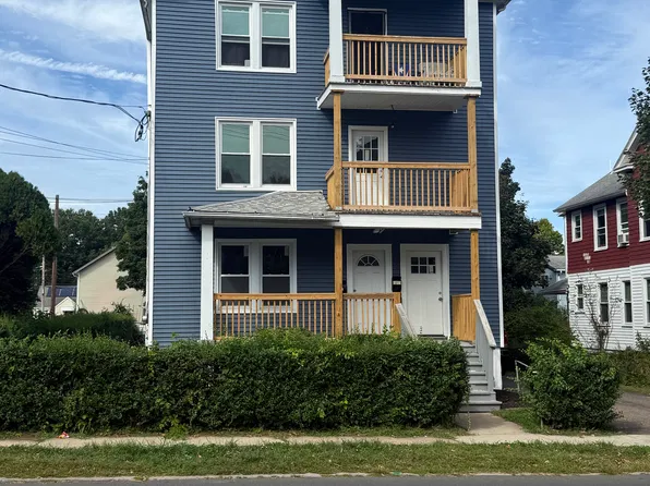 116 Belden St APT 1, New Britain, CT 06051
