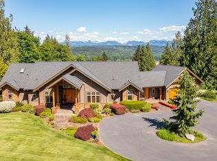 30334 SE 26th St, Fall City, WA 98024