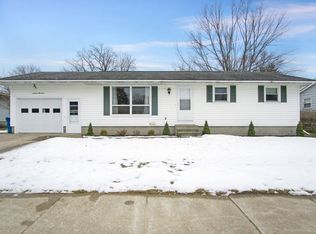 1614 Colfax Ave, Grand Haven, MI 49417