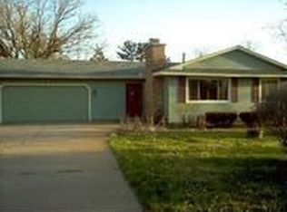 8440 155th Ln NW, Ramsey, MN 55303