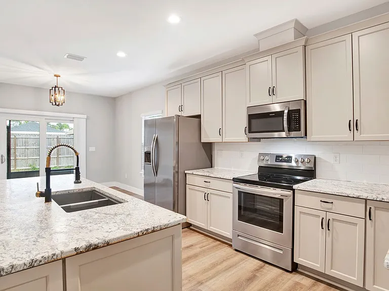 4320 Quiet Ct — Photo 1
