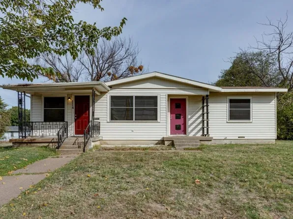1114 E Strong Pkwy, Grand Prairie, TX 75050