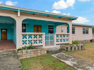 260C-260D Hannahs Rest Est #WE, Frederiksted, VI 00840