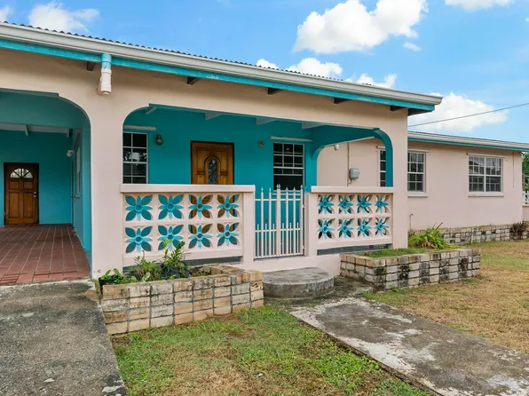 260C, 260D Hannah's Rest WE, St. Croix, VI 00840