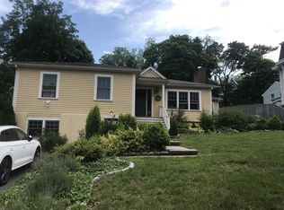 20 Bennington St #2, Newton, MA 02458