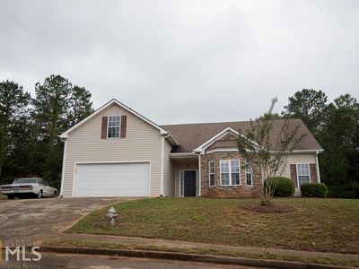 80 Shenandoah Ln, Covington, GA, 30016