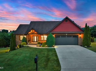 1300 Savin Fls, Johnson City, TN 37615