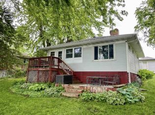 N9092 County Road Fw, Randolph, WI 53956