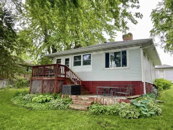 N9092 County Road FW, Randolph, WI 53956