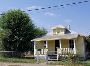 160 NE Dayton St, John Day, OR 97845