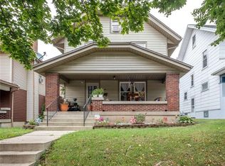648 Bowen St, Dayton, OH 45410