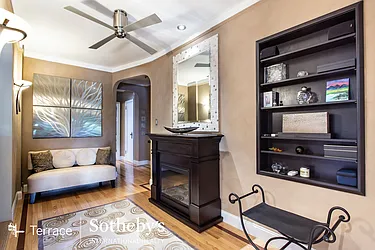 Sold by Terrace Sotheby's International Realty