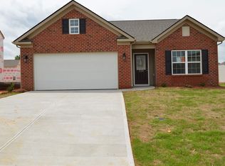 329 Victory Ln LOT 131, Moore, SC 29639